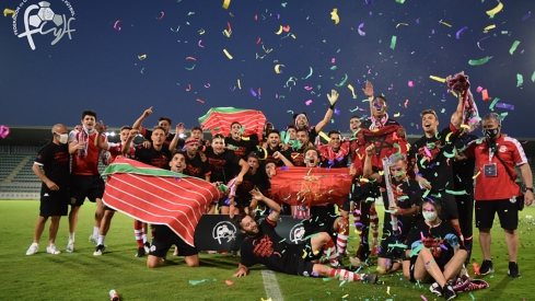 Ascenso a segunda B del Zamora Club de Fútbol. Ascenso a segunda B del Zamora Club de Fútbol.