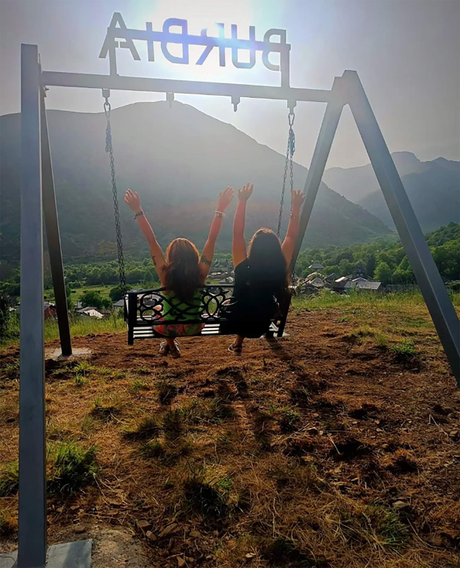 columpio de burbia 3