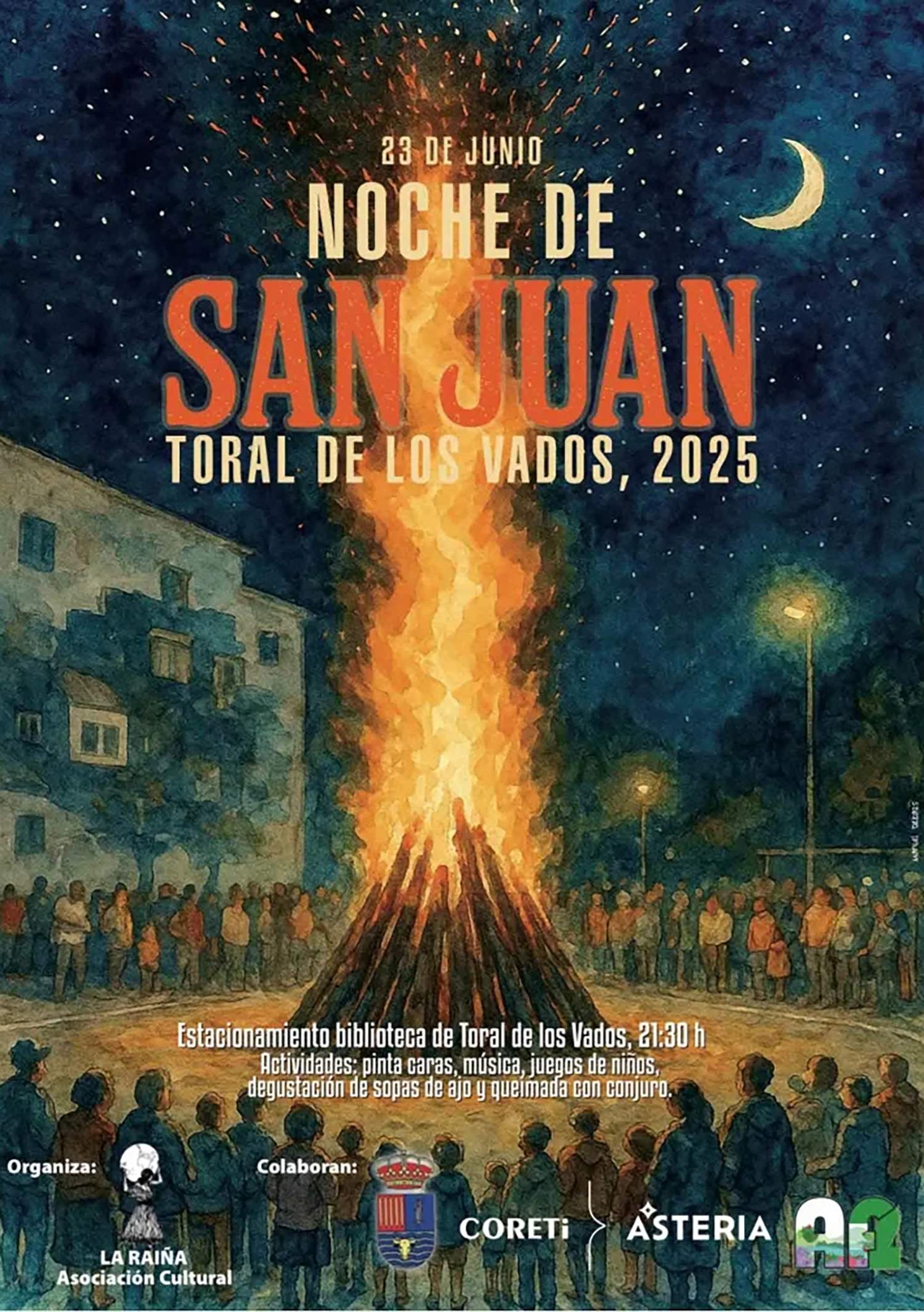 San Juan en Toral de los Vados