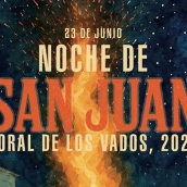Toral de los Vados pedirá sus deseos en la noche de San Juan con sopas de ajo, queimada y hoguera