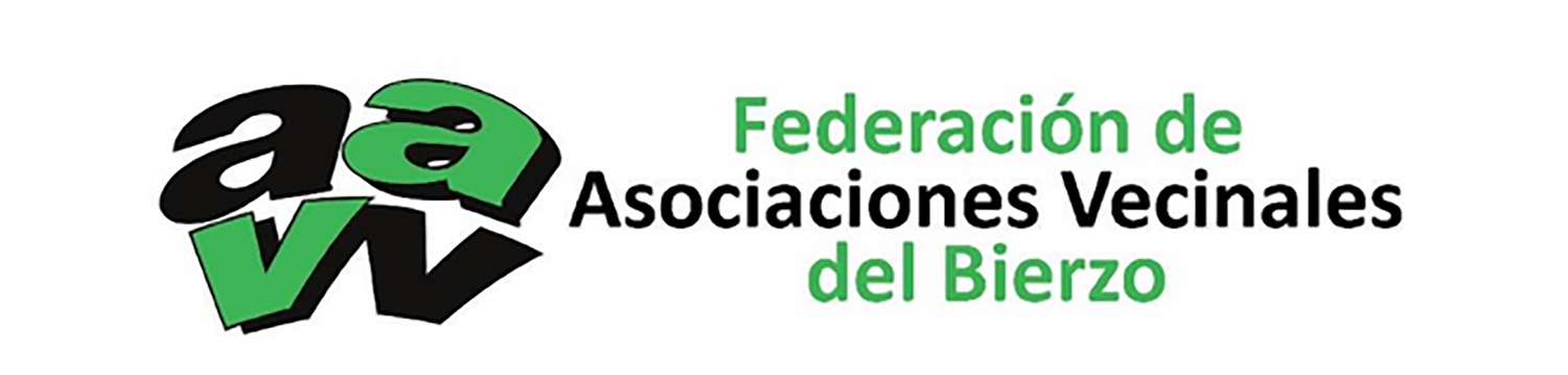 La Federación de Asociaciones Vecinales del Bierzo