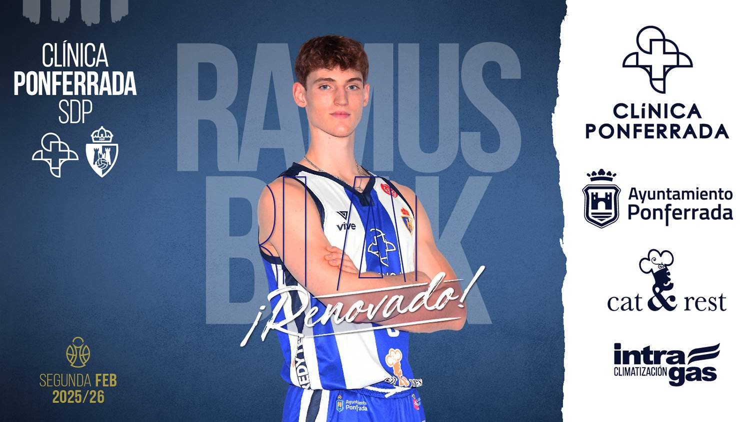 Rasmus Blak Rasmus Blak