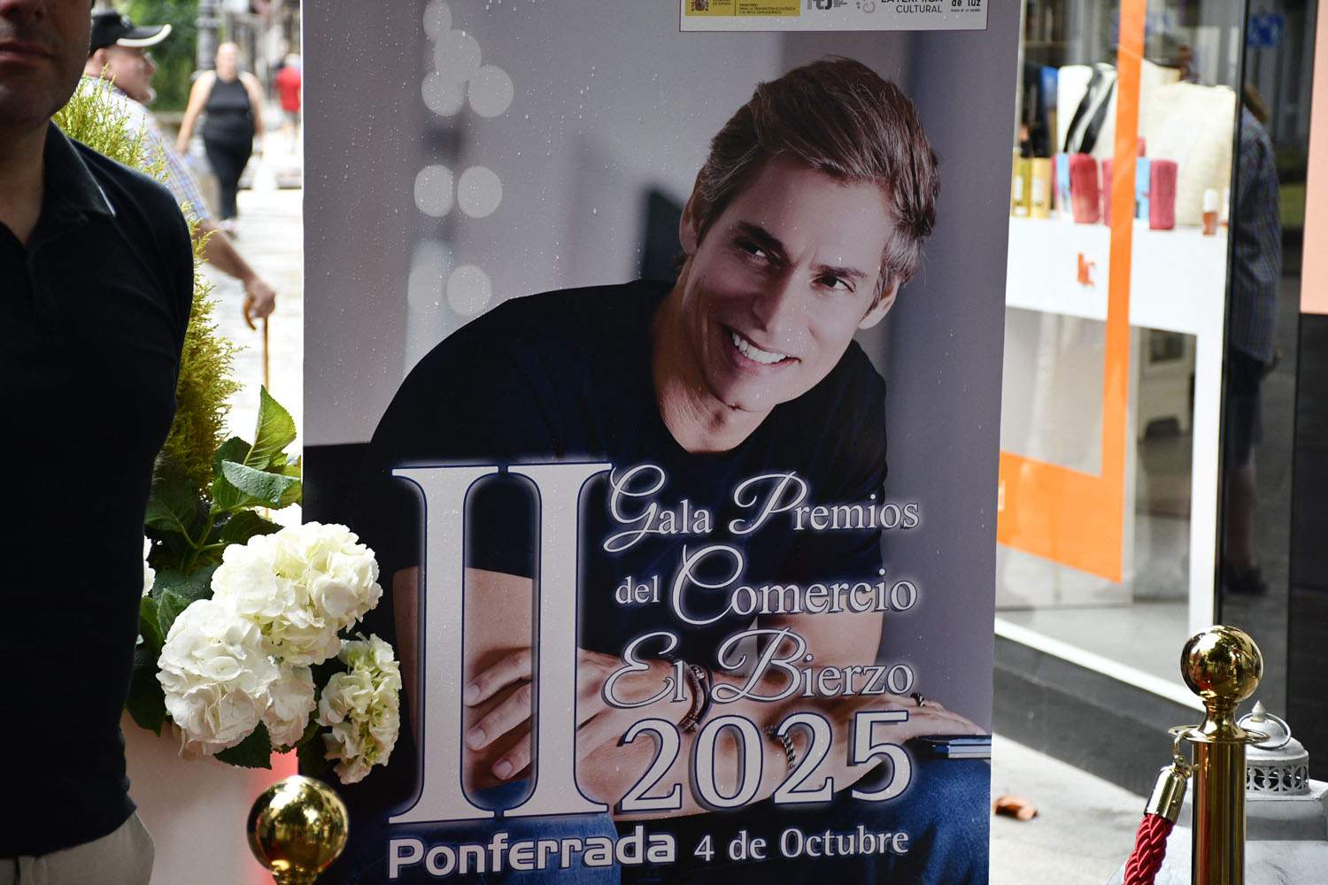 II Gala del comercio del Bierzo (3)