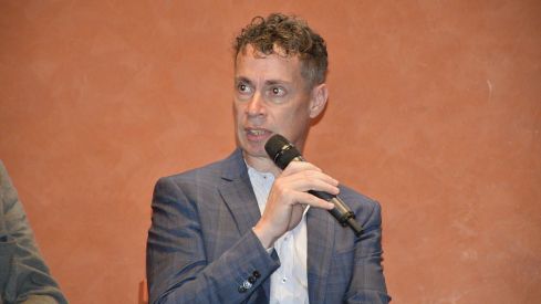 Las imágenes del Foro Nexo Noroeste organizado por InfoBierzo e InfoLeón | Dani Merino