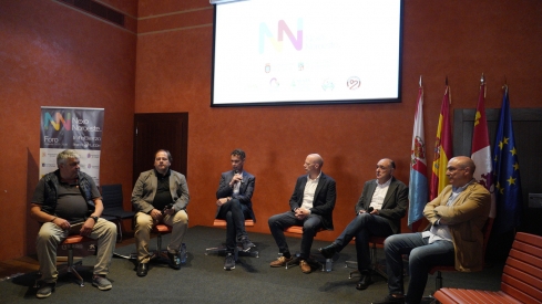  El digital Infobierzo celebra el Foro Nexo Noroeste | César Sánchez / ICAL