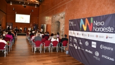 Las imágenes del Foro Nexo Noroeste organizado por InfoBierzo e InfoLeón