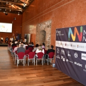 Las imágenes del Foro Nexo Noroeste organizado por InfoBierzo e InfoLeón
