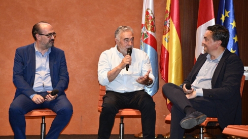 Las imágenes del Foro Nexo Noroeste organizado por InfoBierzo e InfoLeón