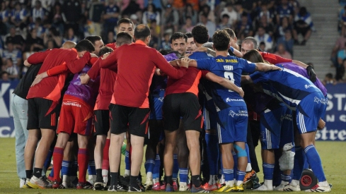 Previa Ponferradina Andorra