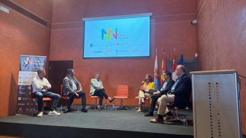 Mesas Foro Nexo Noroeste  (4)
