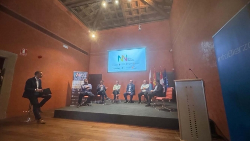 Mesas Foro Nexo Noroeste  (6)