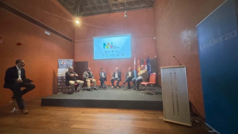 Mesas Foro Nexo Noroeste  (8)