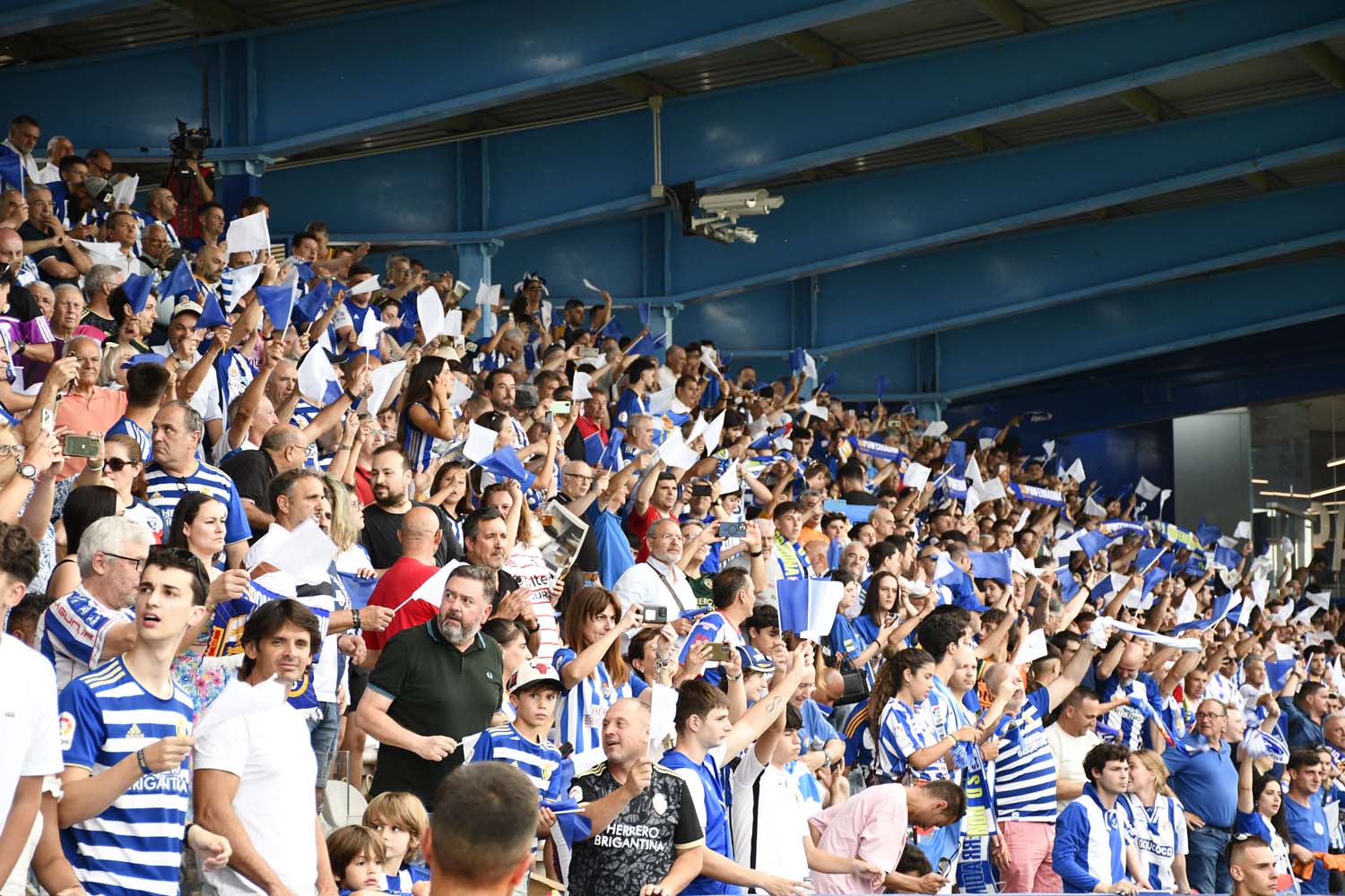 Inicio Ponferradina Andorra (8) Inicio Ponferradina Andorra (8)