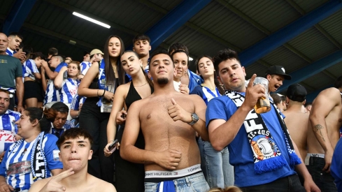 Segunda parte Ponferradina Andorra (110)