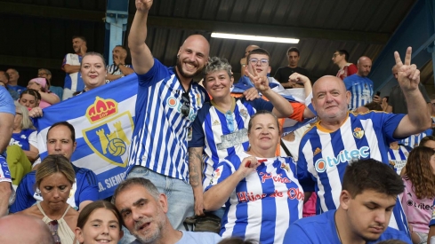 Segunda parte Ponferradina Andorra (99)