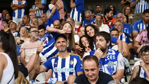 Segunda parte Ponferradina Andorra (96)