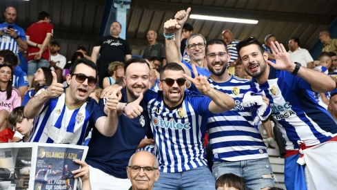 Segunda parte Ponferradina Andorra (95)