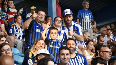 Segunda parte Ponferradina Andorra (70)