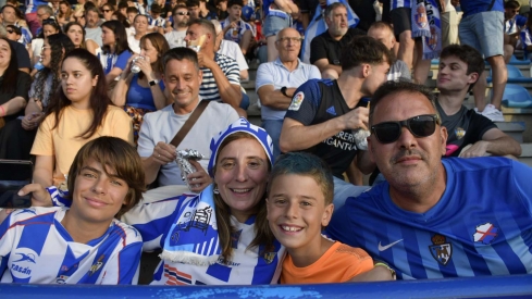 Segunda parte Ponferradina Andorra (51)