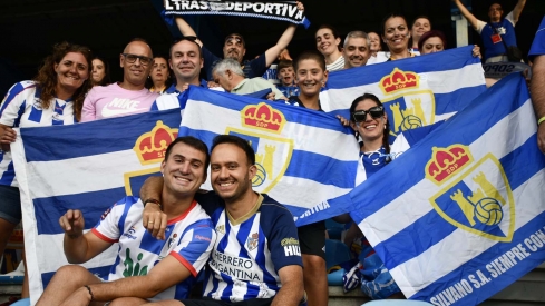 Segunda parte Ponferradina Andorra (27)