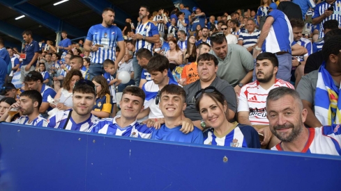 Segunda parte Ponferradina Andorra (20)