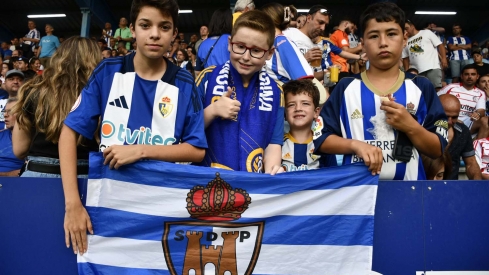 Segunda parte Ponferradina Andorra (4)