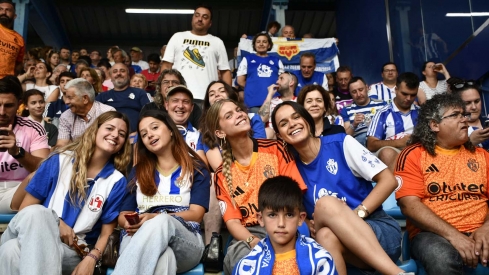 Segunda parte Ponferradina Andorra (2)