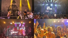 Segundo día del Musicamino