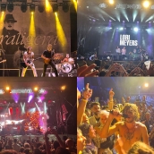 Segundo día del Musicamino