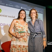 Votorantim Cimentos recibe el premio ‘Mi empresa es saludable’ por sus políticas de bienestar social
