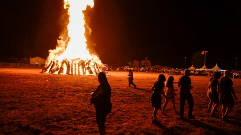 La Catedral del Fuego en San Juan de la Mata (5)