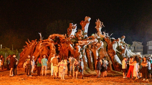 La Catedral del Fuego en San Juan de la Mata (15)