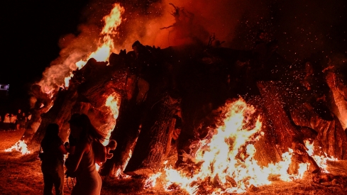 La Catedral del Fuego en San Juan de la Mata (21)
