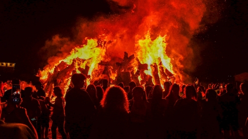 La Catedral del Fuego en San Juan de la Mata (23)