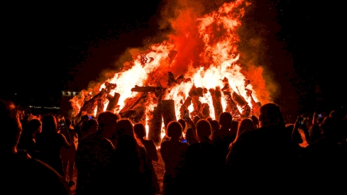 La Catedral del Fuego en San Juan de la Mata (25)