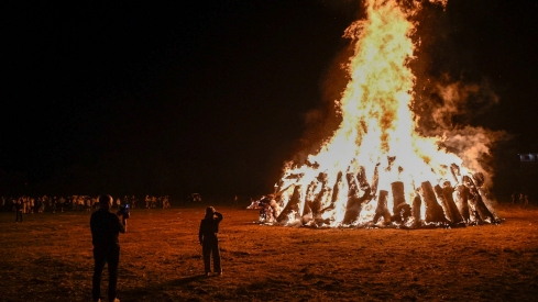 La Catedral del Fuego en San Juan de la Mata (28)