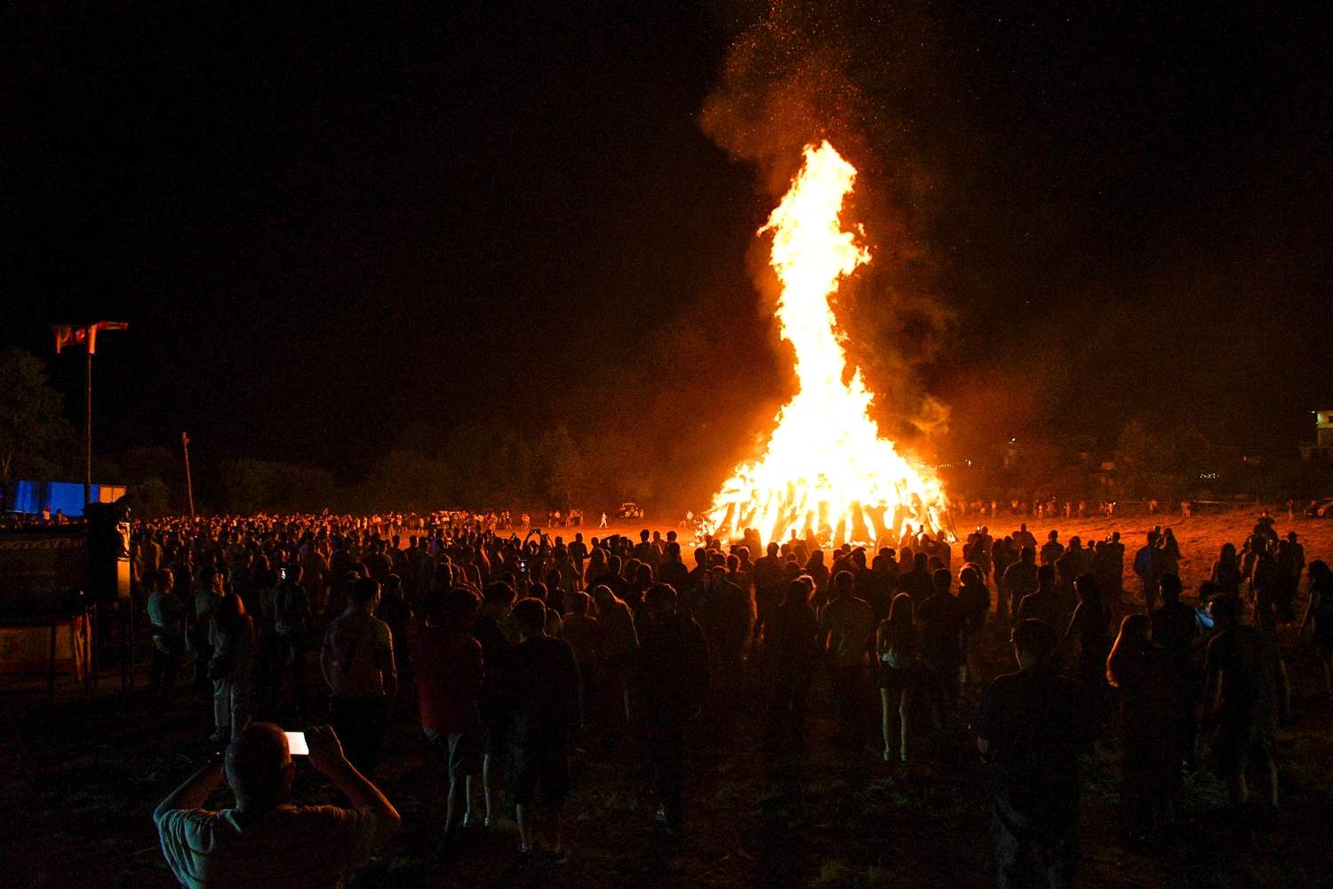 La Catedral del Fuego en San Juan de la Mata (31)