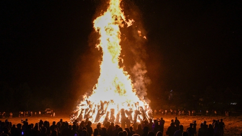 La Catedral del Fuego en San Juan de la Mata (33)