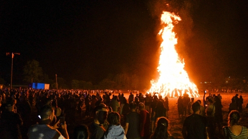 La Catedral del Fuego en San Juan de la Mata (34)