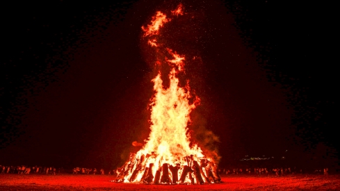 La Catedral del Fuego en San Juan de la Mata (36)