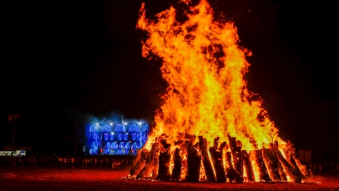 La Catedral del Fuego en San Juan de la Mata (38)
