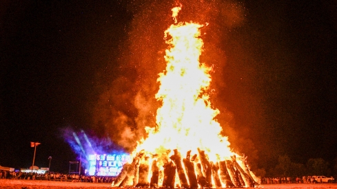 La Catedral del Fuego en San Juan de la Mata (43)