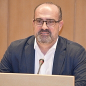 Marco Morala, alcalde de Ponferrada | MMorala valora los Presupuestos de la Junta como “un avance”, pero reclama más inversión para Ponferrada y El Bierzo