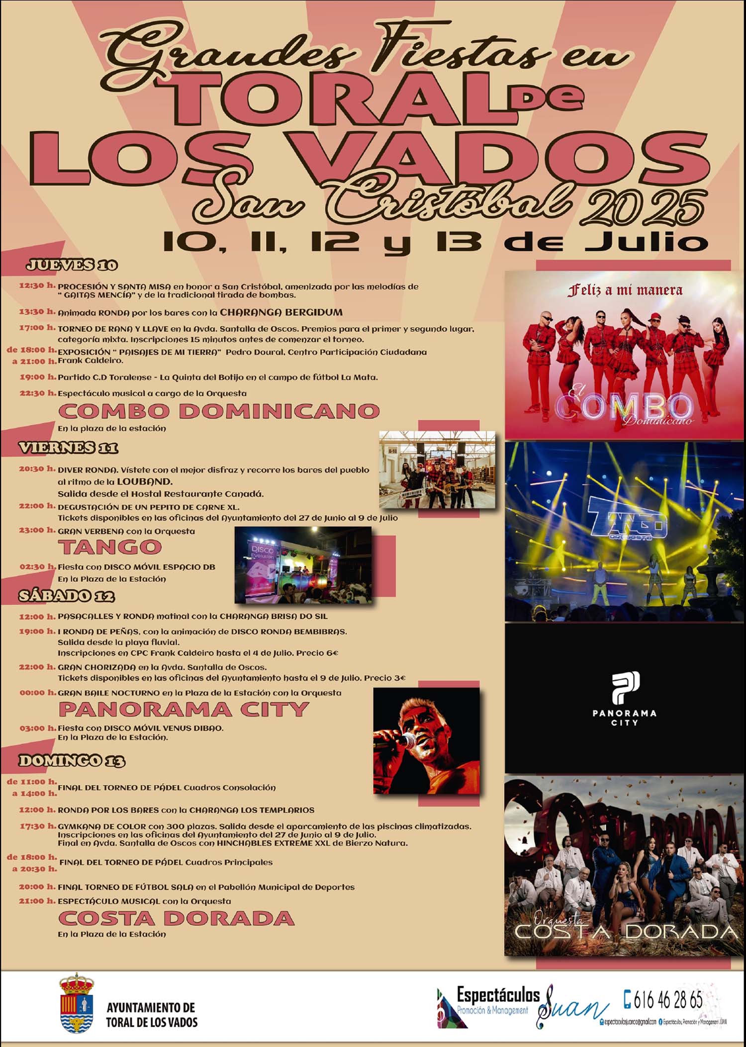 cartel san cristobal 2