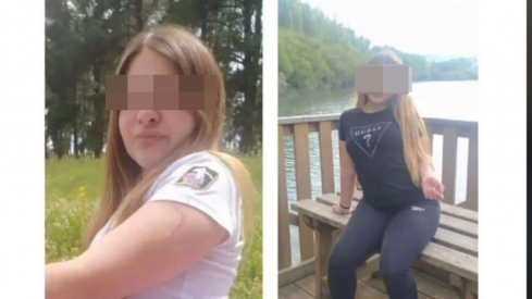 Desaparecida una menor en Ponferrada