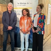 Presentación del Congreso de Jóvenes Expertos