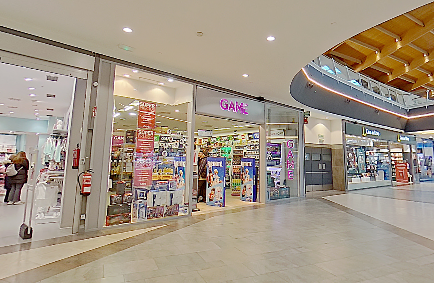 game rosal game rosal