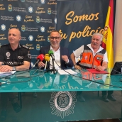 Campaña de seguridad de verano