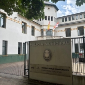 Comisaría de la Policía Municipal de Ponferrada