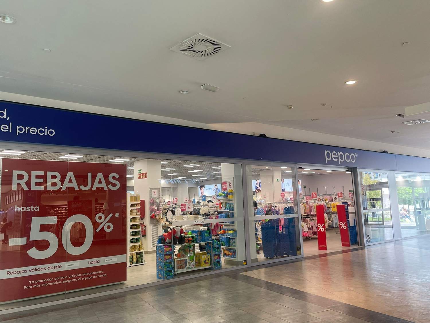 Pepco en El Rosal de Ponferrada 3 Pepco en El Rosal de Ponferrada 3